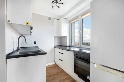 Słoneczne 3 pokoje z pięknym widokiem | Gdynia Chylonia, ul. Morska 305 - miniatura 4