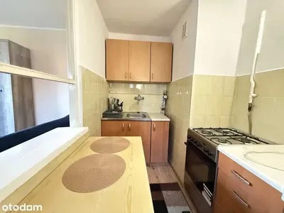 Mieszkanie 3 pokoje, 48 m2, ul. Prądnicka - do wynajęcia - miniatura 5