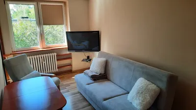 Wynajmę mieszkanie - miniatura 4
