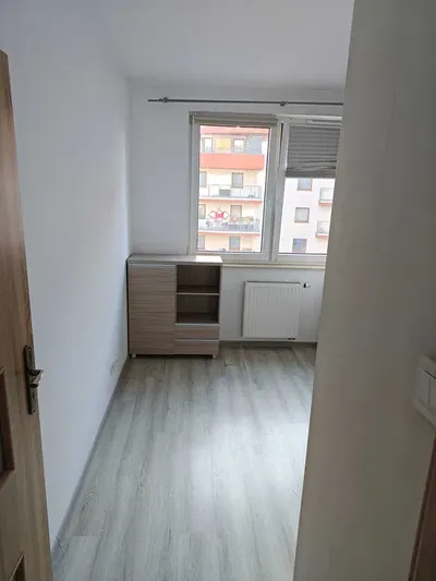 Wynajmę nowe mieszkanie Dobrego Pasterza 120 Kraków - miniatura 5