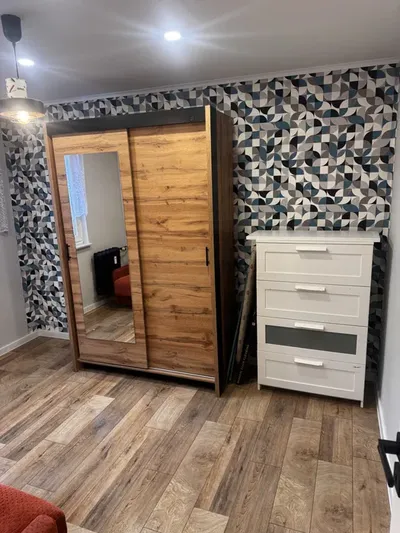 Mieszkanie dwupokojowe z oddzielną kuchnią Witomino - miniatura 5
