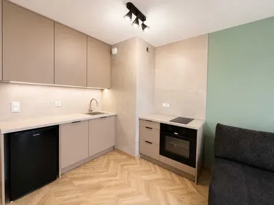 Przestronna kawalerka z balkonem! Nowe budownictwo! Reda City, Gumieńce - miniatura 4