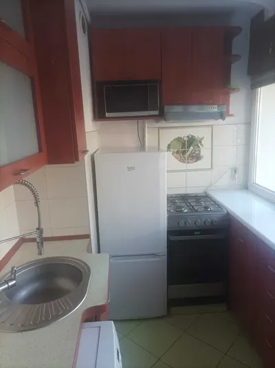 Pokój do wynajęcia okolice Manufaktury - miniatura 2