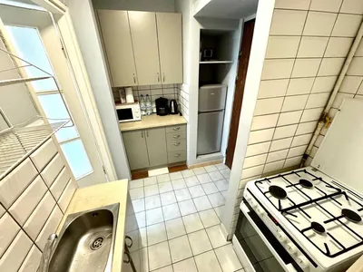 Przytulna kawalerka 25 m² – Jana Pawła II 36, Warszawa – 5. piętro - miniatura 5