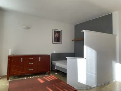 Wynajmę mieszkanie 44 m² - Wola (Czyste), blisko stacji metra M2 - miniatura 2