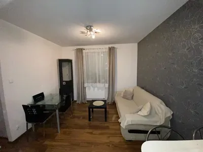 Wynajmę mieszkanie