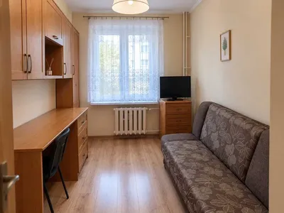 Wynajmę Pokój Jednoosobowy || Bartodzieje || Wolny od 1.10.2026