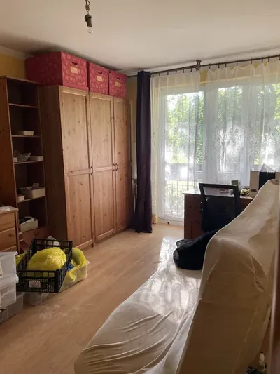 Pokoj jednoosobowy Bronowice Male osiedle Widok - miniatura 2