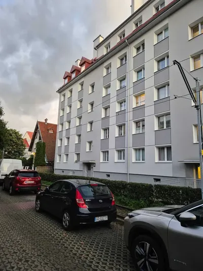 kawalerka 27 m, Brzeźno - najem dlugoterminowy - miniatura 4