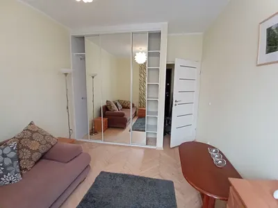 Pokój jednoosobowy w 2-osobowym mieszkaniu żeńskim/pl Grunwaldzki - miniatura 4
