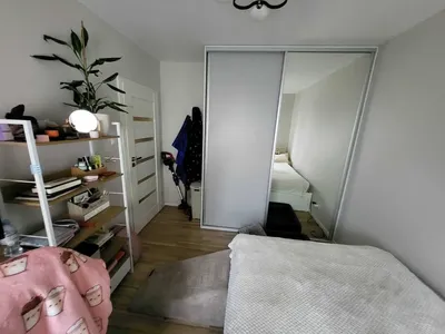Mieszkanie do wynajęcia 42,7m2 | klimatyzacja | garaż | winda - miniatura 4