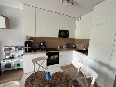 Mieszkanie na wynajem Lublin Felin - miniatura 5