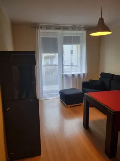 Mieszkanie Gdynia Wielki Kack/Fikakowo - miniatura 2