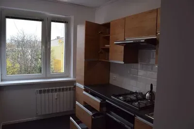 Pokój dla studenta, Poznań, Chrobrego - miniatura 2