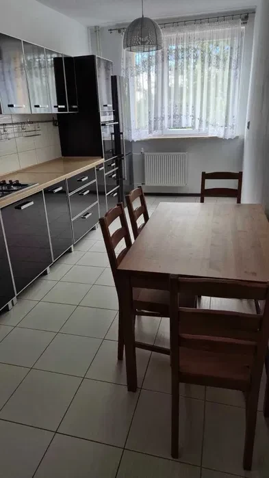 2-pokojowe mieszkanie Katowice Brynów - 1/7