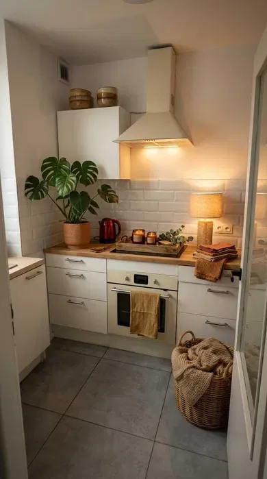 Komfortowe i nowoczesne mieszkanie - miniatura 3
