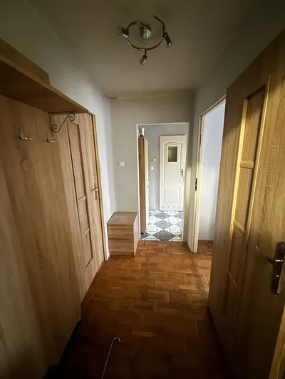 Wynajem Mieszkania Łódź-Górna - miniatura 3