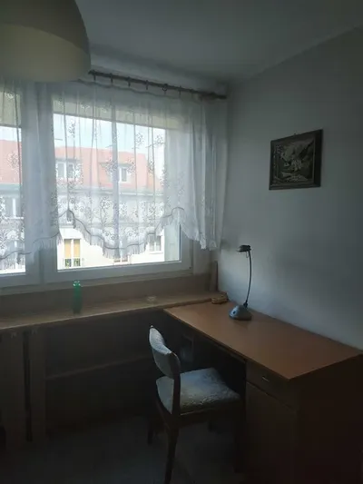 Pokój jednoosobowy Wrocław Śródmieście