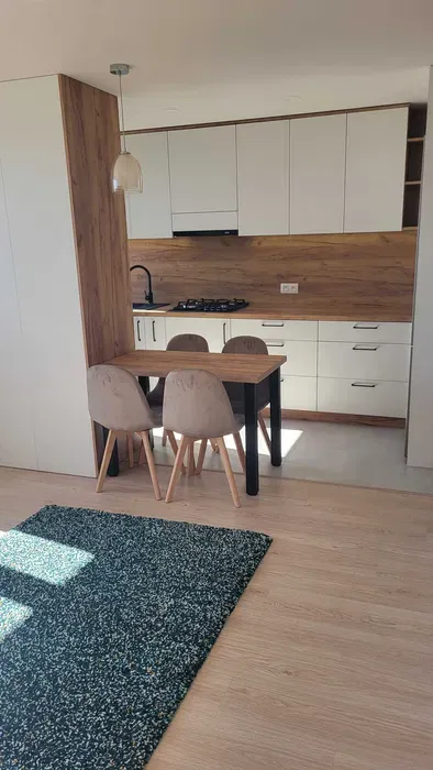 Wynajem mieszkania, 3-pokojowe. NOWE-po całkowitym remoncie - miniatura 2