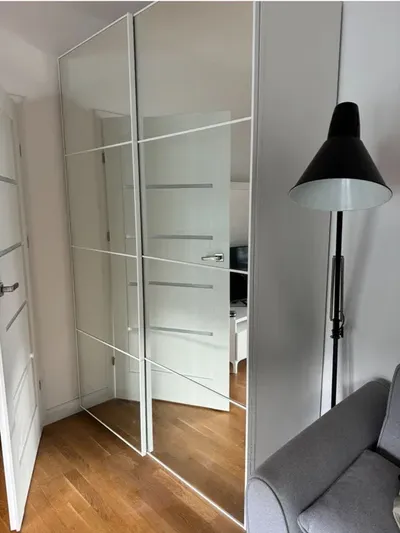 Wynajem mieszkania Warszawa Ochota ul. Mołdawska - miniatura 4