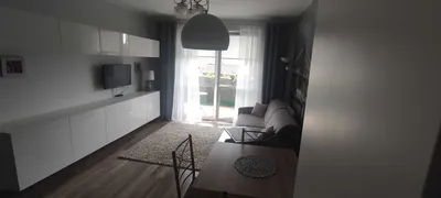 Wynajmę 2 pokojowe mieszkanie Gdańsk - miniatura 4