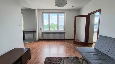 Mieszkanie Warszawa ul. Bytnara