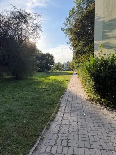 Warszawa Ulrychow 40m - miniatura 3