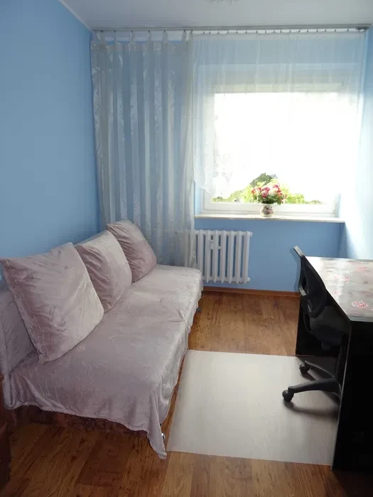 Mieszkanie do wynajęcia dla studentów - 1/8