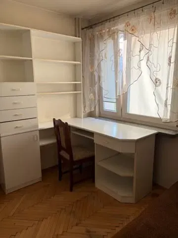 Pokój jednoosobowy dla studenta, ul. Śląska