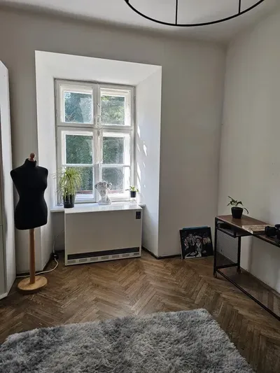 Wynajmę klimatyczne mieszkanie -krakow Kazimierz - miniatura 4