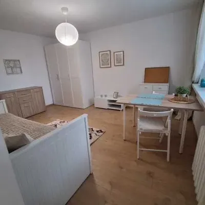 Kawalerka, Kochanowskiego, Politechnika / Cozy 1-room appartment - miniatura 4