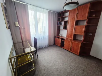 2 pokoje 47 m2 Żoliborz osobna kuchnia - miniatura 3