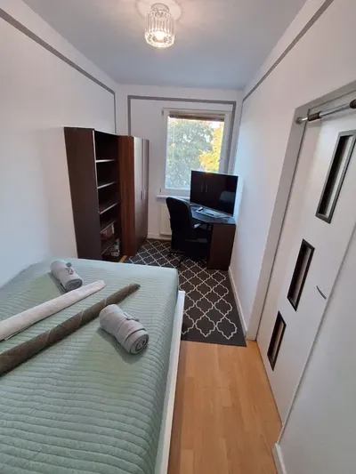 Warszawa, Bielany — 38 m² - miniatura 2