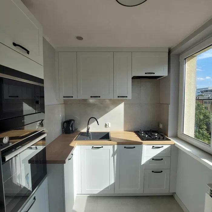 Wynajmę kawalerka 24 m²,pierwszy najem, Białystok, ul. Nowogródzka . REZERWACJA - 1/6