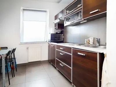 2 pokoje|49m2|Balokn|Ruczaj|UJ|PL/ENG - miniatura 4