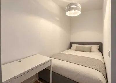 2 pokoje | balkon | Mokotów | Parking | Zmywarka - miniatura 5
