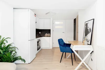 Komfortowa kawalerka w wysokim standardzie | 22m² | ul. Nabielaka - miniatura 2