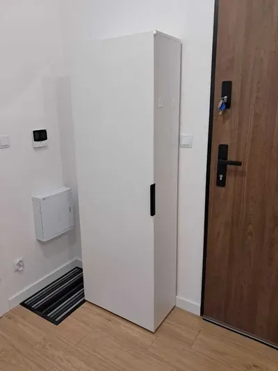 do wynajęcia nowe mieszkanie z balkonem , 33 m² , 2 pokoje, + parking, Złocień ul Czeczów 56 Здам в оренду Сдам в аренду - miniatura 5