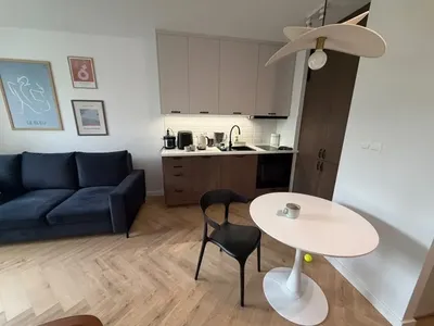 Wynajmę mieszkanie w Gdańsku - miniatura 4