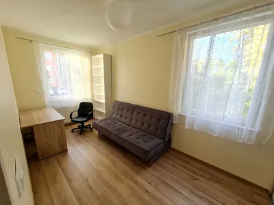 Komfortowe Mieszkanie 65 m² | 3 pokoje | wysoki parter | komórka lokatorska | Garaż podziemny | taras | 7 okien | Smardzowska | Wojszyce - miniatura 5