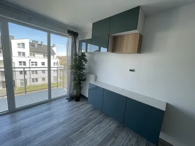 Wynajmę mieszkanie loft Patio Róży - miniatura 2
