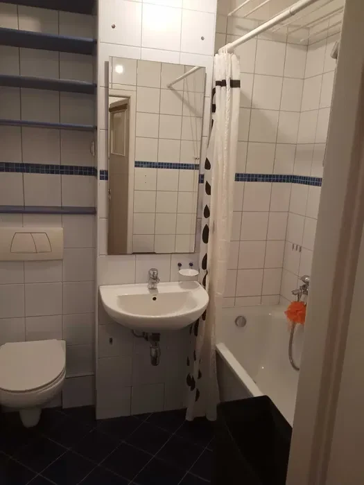 bezposrednio 50m2, 2 pokoje, Mokotów / Wierzbno / Woronicza - 1/8
