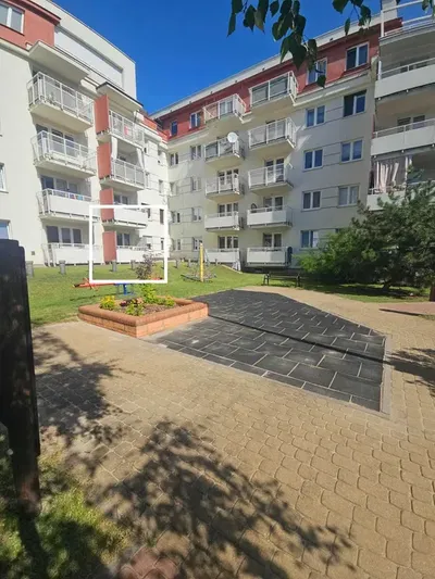 Wynajmę 3pokojowe mieszkanie przy ul. Podchorążych - blisko starówki - miniatura 2