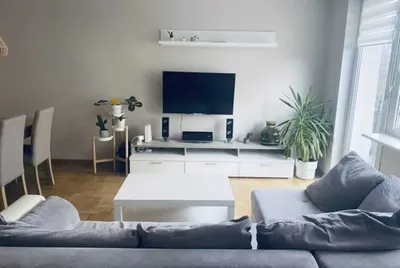 Komfortowe 3 pokojowe w sąsiedztwie Parku Oliwskiego, Olivia Business Center