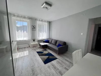 Wynajmę mieszkanie - miniatura 4