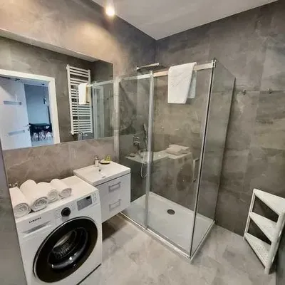 Luksusowy apartament do wynajęcia Towarowa 39 - miniatura 5