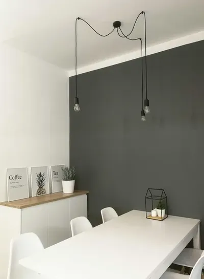 Pokój w przestronnym mieszkaniu- Centrum Gdańsk - wszystko w cenie w tym szybki internet - miniatura 3