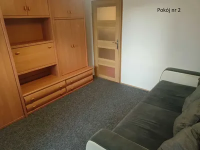 Pokój do wynajęcia - Os. Kolorowe - miniatura 2