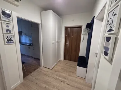 Wynajem 3 niezależne pokoje Podwisłocze, Nowe Miasto - miniatura 3