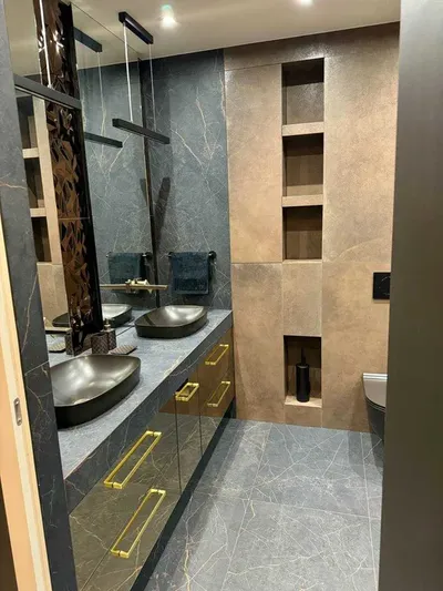 Wynajem | Luksusowy apartament 100 m² ul. Chopina 18 - miniatura 4